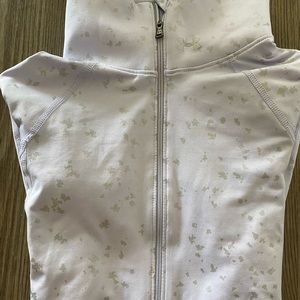 Under Armour Women’s Cold Gear Zip-Up